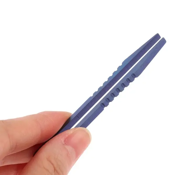 Titanium TC4 Tweezers Multipurpose Pocket Tool - Image 15