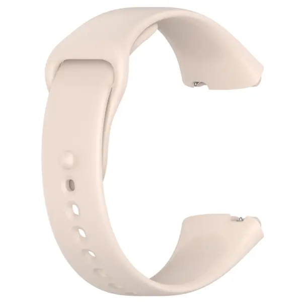 Silicone Wristband for XiaoMi Redmi Watch 3 - Image 10