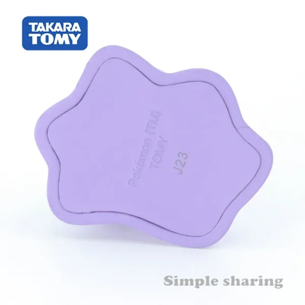 Pokémon Goomy Collectible Figure by Takara Tomy - Image 6
