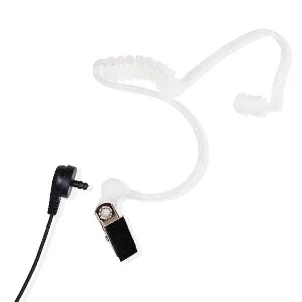 Baofeng Walkie Talkie Acoustic Tube Earpiece - Image 6