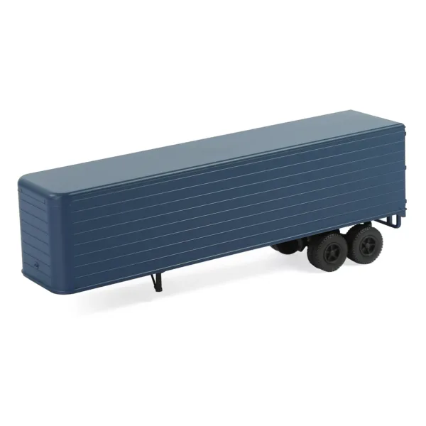 N Scale 1:160 Model Semi-Trailers (Pack of 2) - Image 14