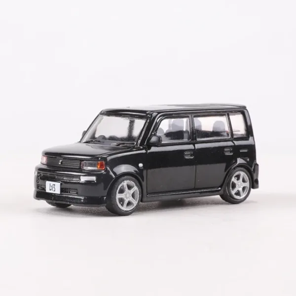 GCD 1:64 Scale Alloy Toyota bB Model Car - Image 10