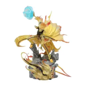 Naruto Uzumaki Action Figure Collectible 27cm