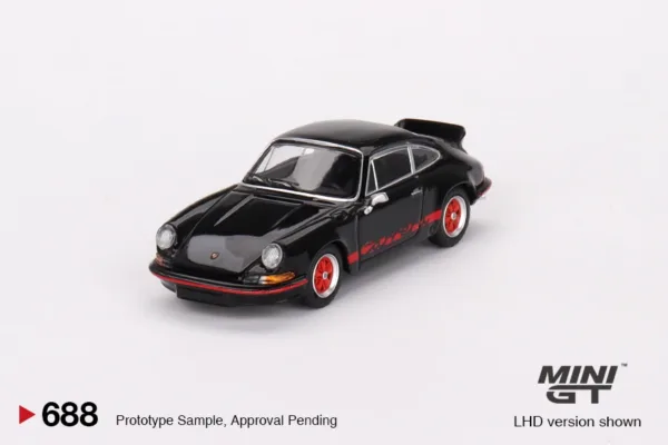 1/64 Scale Alloy Car Model Collection - Image 15