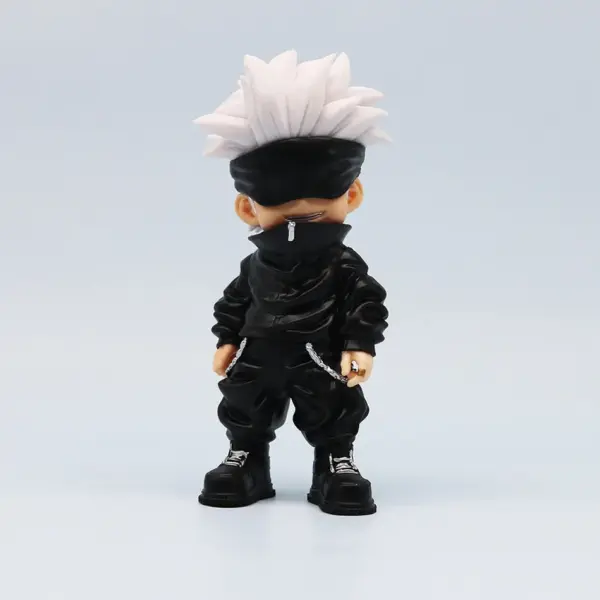 Satoru Gojo Jujutsu Kaisen Action Figure 15cm - Image 8