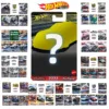 Hot Wheels Random 1/64 Diecast Car