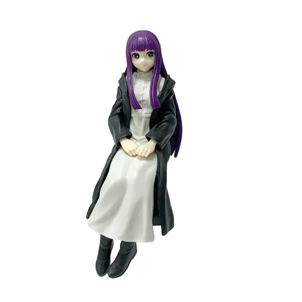 15CM Frieren Model Figure Toy PVC Collectible - Image 3