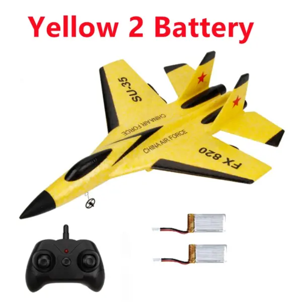 FX-622 Remote Control Airplane EPP Foam 2.4G - Image 15