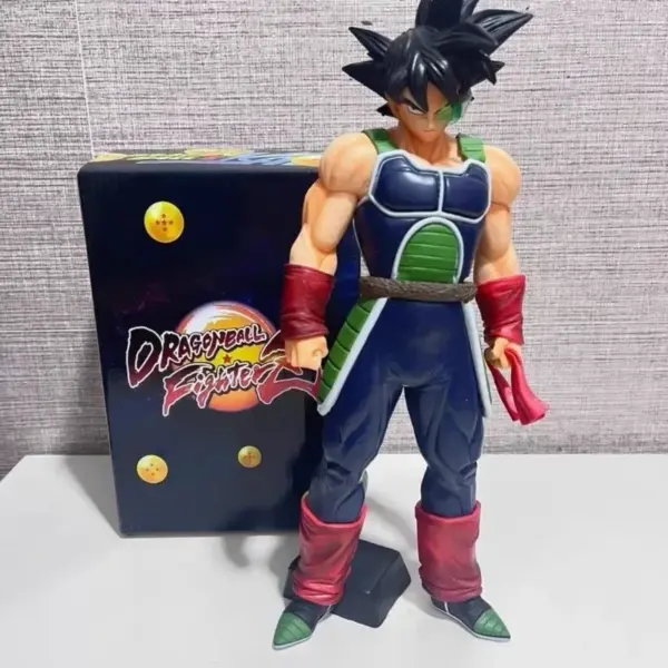 28cm Dragon Ball Super Saiyan Model Figure