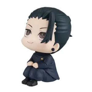 Satoru Gojo 10cm PVC Figure from Jujutsu Kaisen 14 S4bd931872c104f3ab18c4c1eb7b384bcO 2
