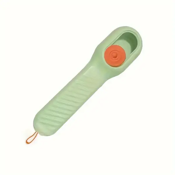 Multifunctional Soft Bristle Laundry Brush - Image 6