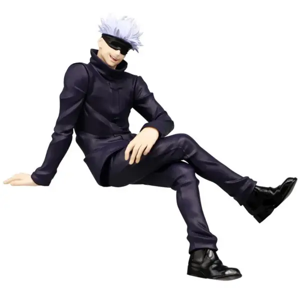 Jujutsu Kaisen Gojo Satoru Action Figure 10cm - Image 5