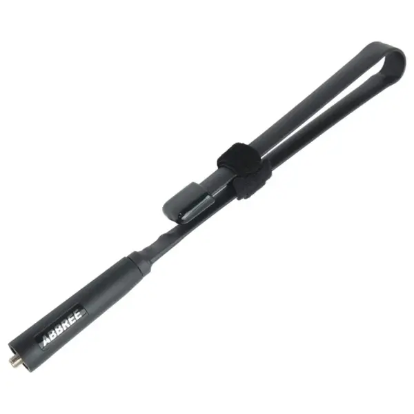 SMA Female Tactical Antenna for Walkie Talkies - Image 4