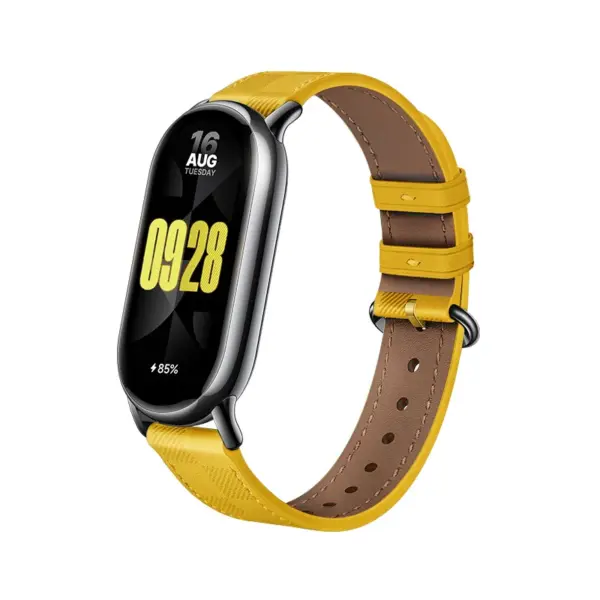 Nylon Replacement Strap for Xiaomi Mi Band 8 - Image 9