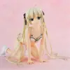 Kawaii Kasugano Sora PVC Anime Figure 8cm
