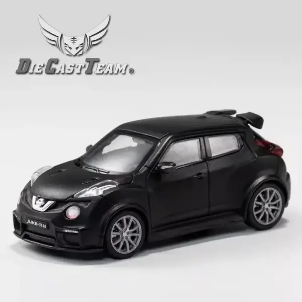 1/64 Diecast Nissan JUKE-R Model Car - Image 7