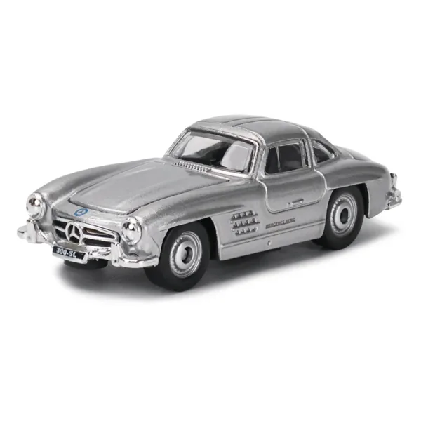 Bburago Diecast Car Models - 1:64 Scale - Image 3