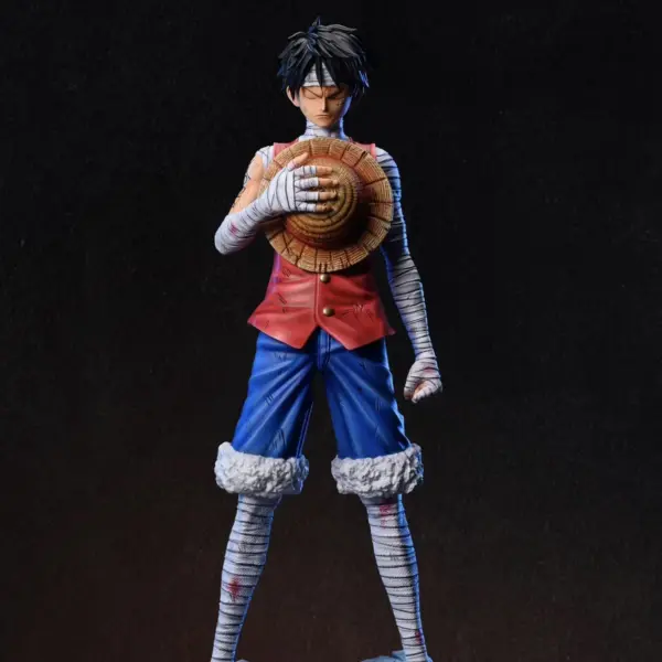 One Piece Anime Figures Set of 3 Characters - Image 6