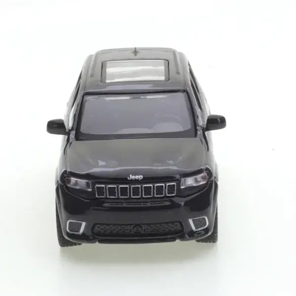 1/64 Scale Jeep Grand Cherokee Diecast Model - Image 5