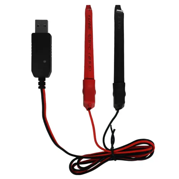 Universal USB Charger Cable for Baofeng Radios - Image 7