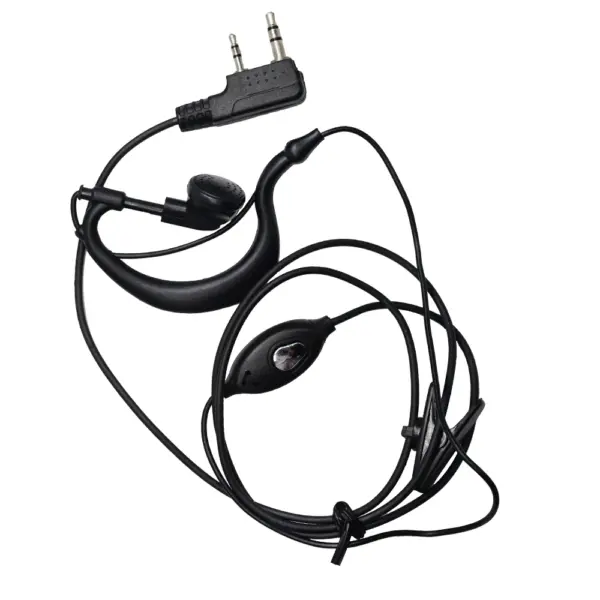 Baofeng Compatible Two-Way Radio Headset