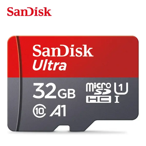 SanDisk A1 microSD Card 128GB 256GB 512GB - Image 8