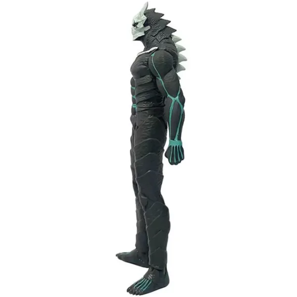 26cm Kaiju No. 8 PVC Action Figure - Image 5