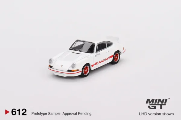 1/64 Scale Alloy Car Model Collection - Image 18