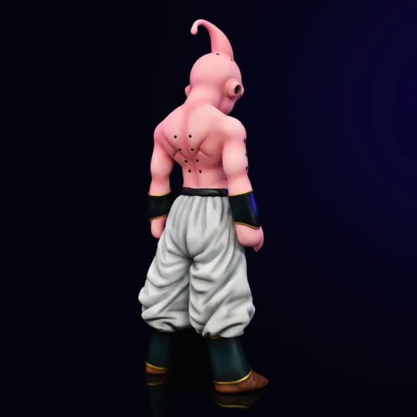 Majin Buu 21cm PVC Figure Dragon Ball Z - Image 5