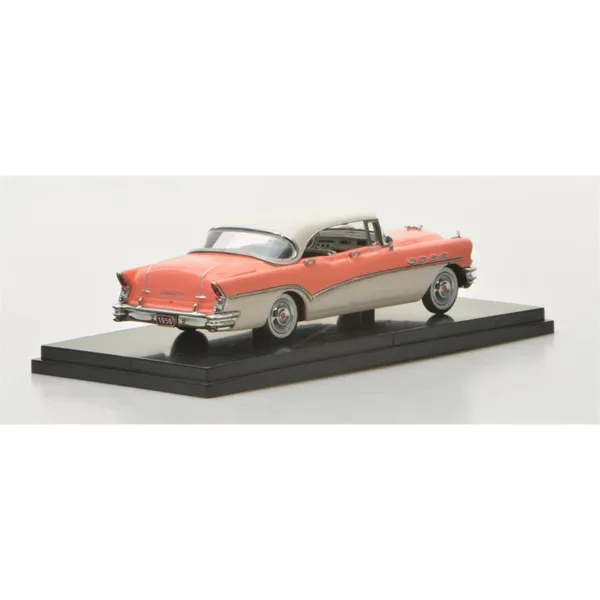 GFCC 1/43 Roadmaster Riviera Diecast Model Car - Image 5