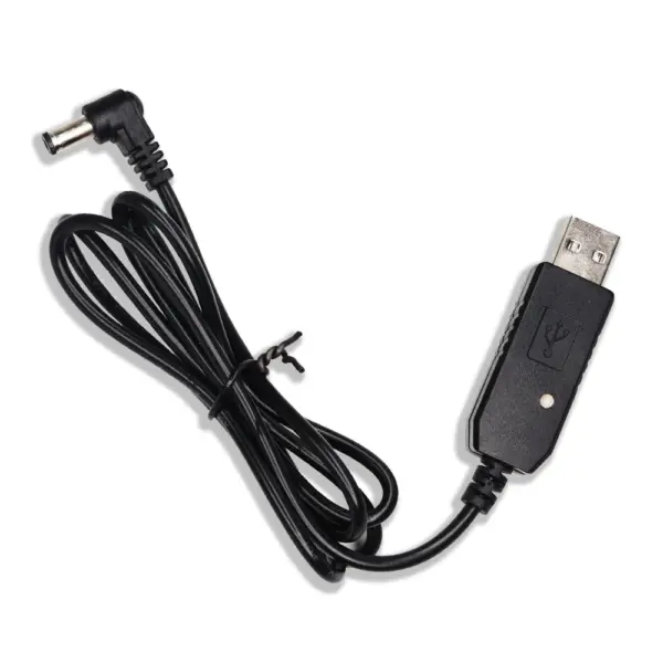 USB Charger Cable for Baofeng Radios - Image 2