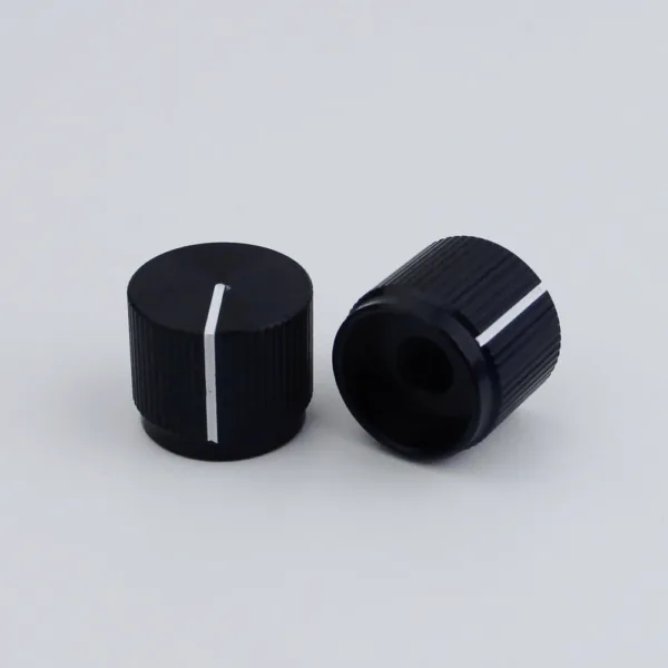 Aluminum Flat Top Knob for Electric Bass 16mm - Image 6