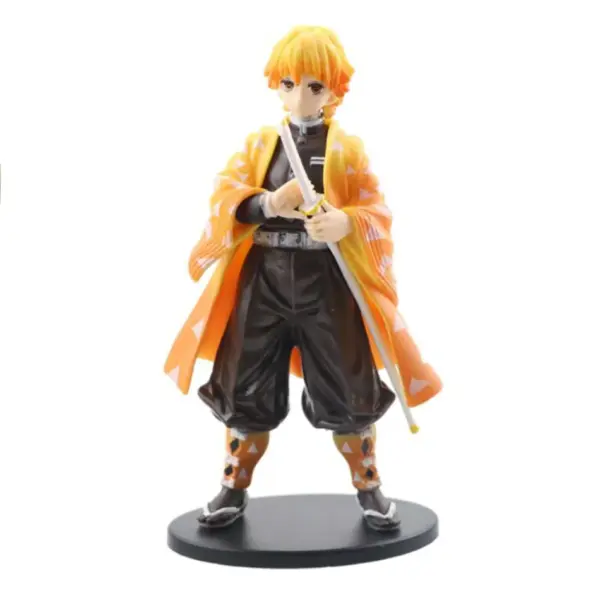 Demon Slayer PVC Action Figures - Shinobu & Nezuko - Image 23