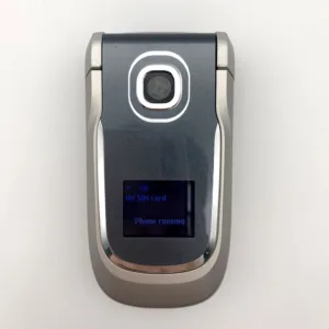 Nokia 2760 Classic Flip Phone with VGA Camera 17 S50cc0272761c413caba848abe38ec176G