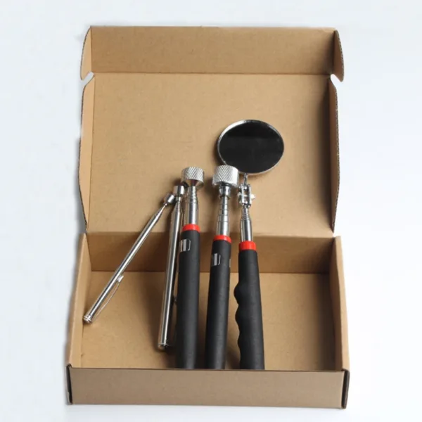 Telescopic Magnetic Pickup Tool Set - Image 11