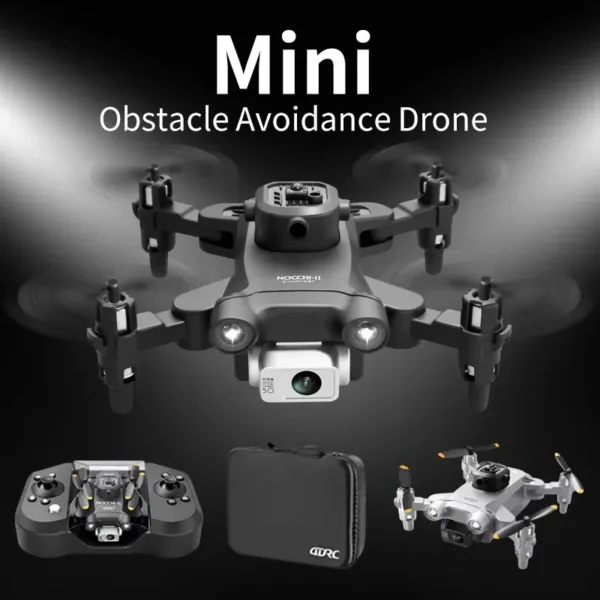 4DRC V30 Drone with 4K HD Camera