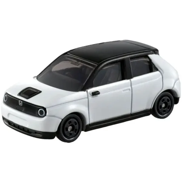 Honda E Diecast Model Car 1/61 Scale - Image 2