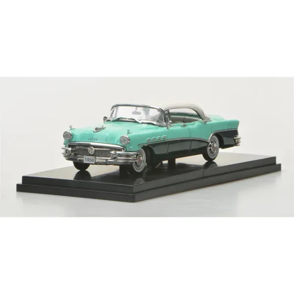 GFCC 1/43 Roadmaster Riviera Diecast Model Car - Image 6