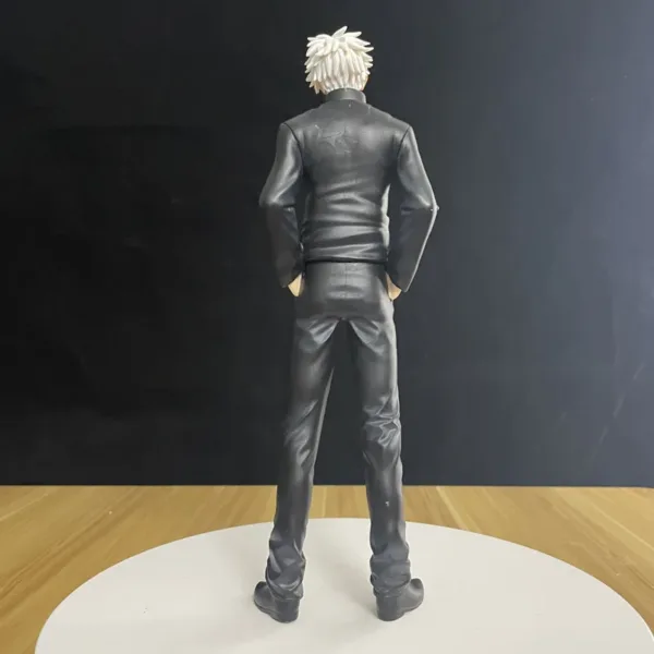 Satoru Gojo Action Figure PVC Model 29-30cm - Image 3