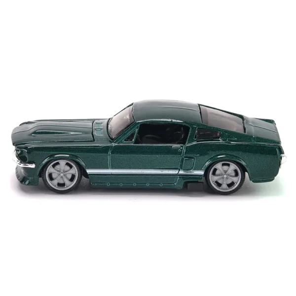 1967 Ford Mustang GT Diecast Model Car - Image 4