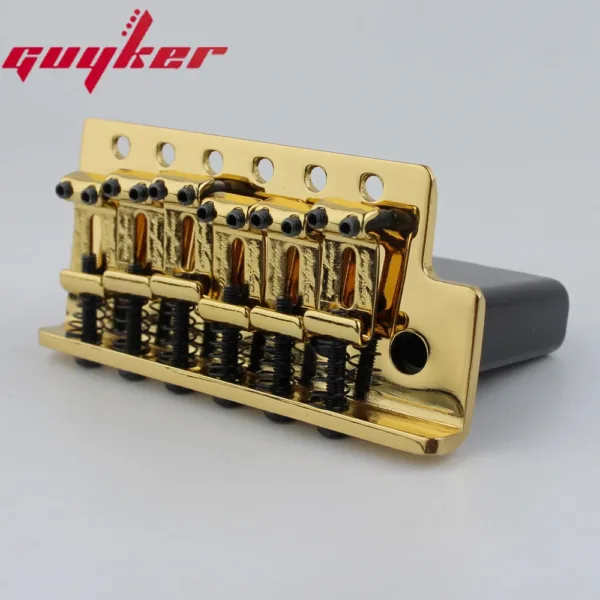 Tremolo Bridge for ST Electric Guitar - Image 10