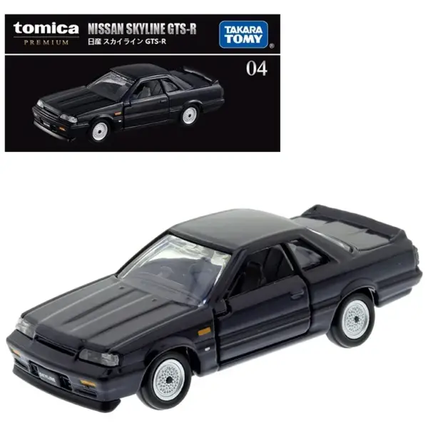 1/64 Scale Diecast Toyota Honda Lamborghini Model - Image 9