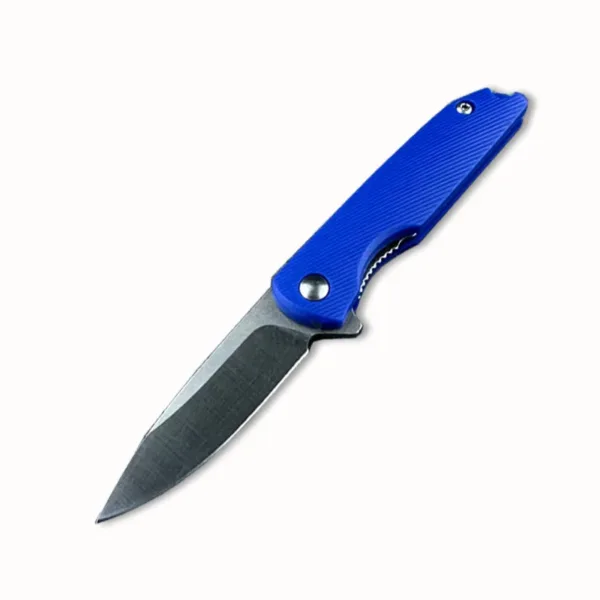 Mini Folding Knife with 10 Replaceable Blades - Image 16