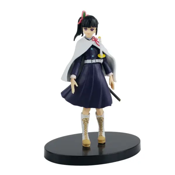 Demon Slayer PVC Action Figures - Shinobu & Nezuko - Image 14