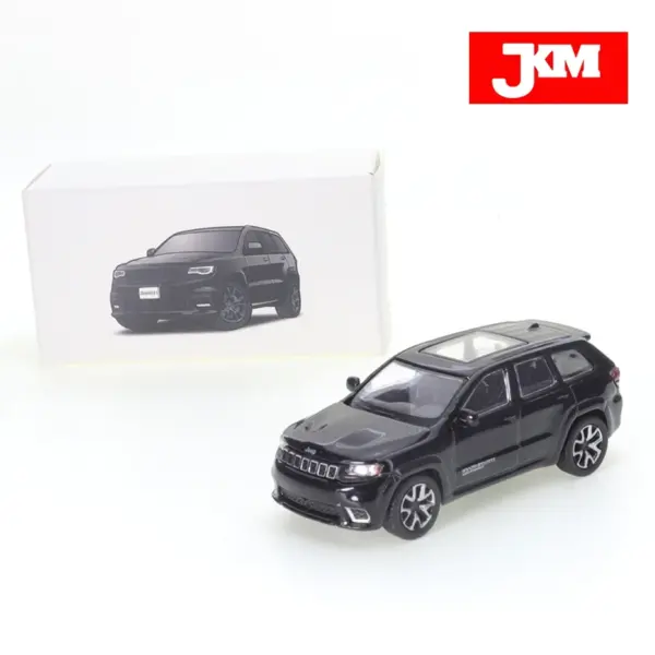 1/64 Scale Diecast Metal Car Model Toys - Image 29