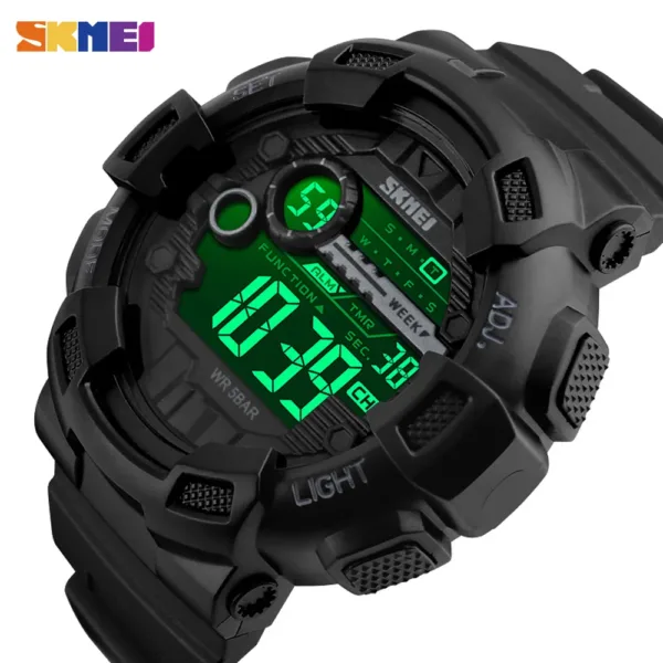 Men's Multifunctional Outdoor Sport Watch 1243