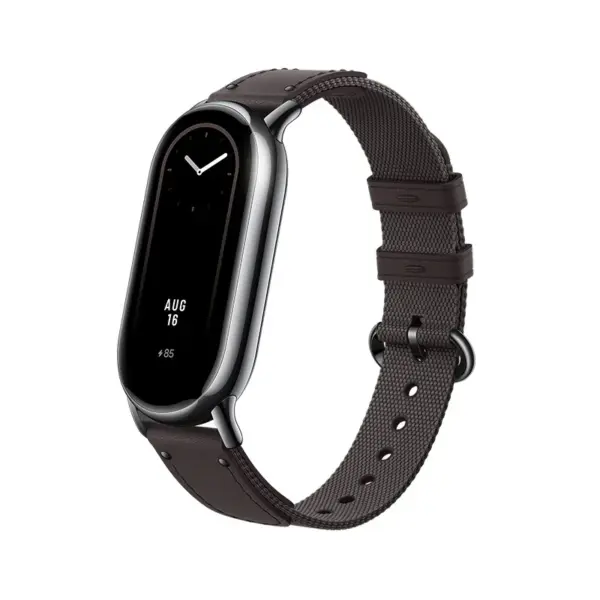 Nylon Replacement Strap for Xiaomi Mi Band 8 - Image 7