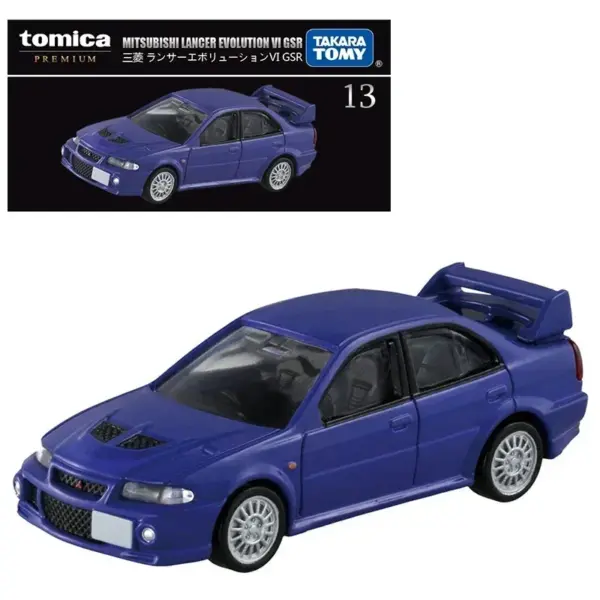 Diecast 1:64 Scale Toyota Nissan Lamborghini Cars - Image 19