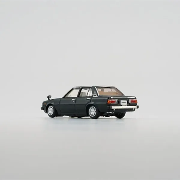 1:64 Scale Corolla E70 Diecast Car Model - Image 2