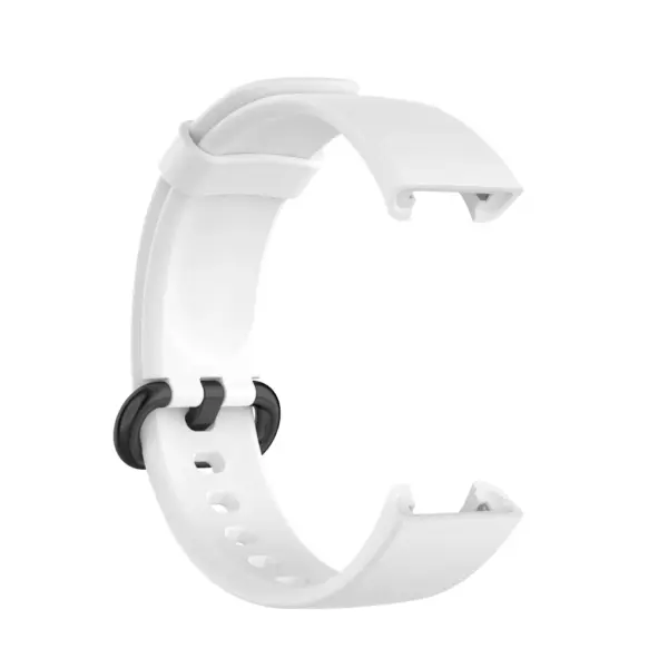 Silicone Band for Xiaomi Mi Watch Lite - Image 8